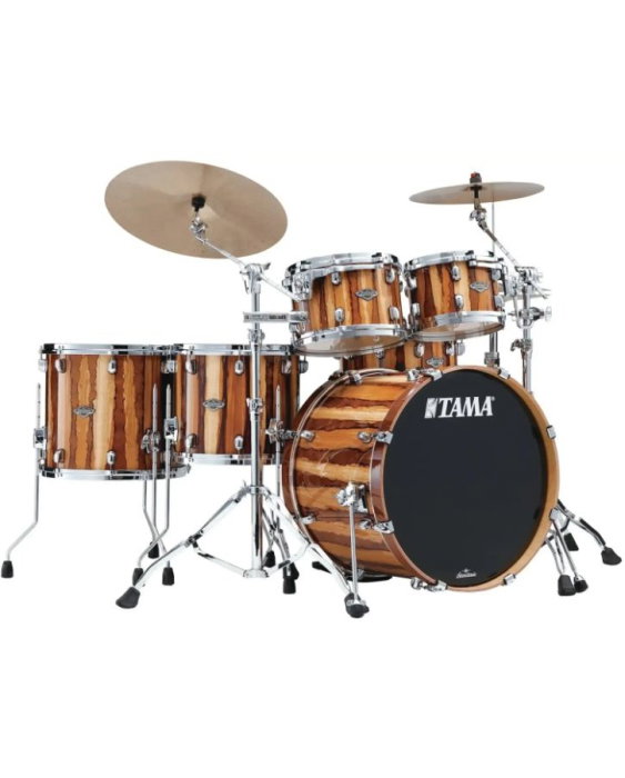 Tama MBS52RZS-CAR Starclassic Performer Maple/Birch - set tobe [2]