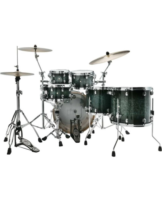 Tama MBS52RZS-MSL Starclassic Performer Maple/Birch - set tobe [2]