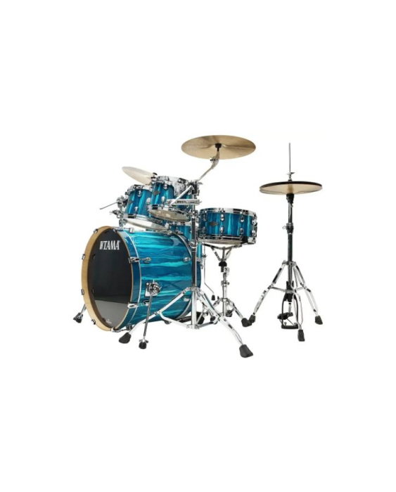 Tama MBS52RZS-SKA Starclassic Performer Maple/Birch - set tobe [2]