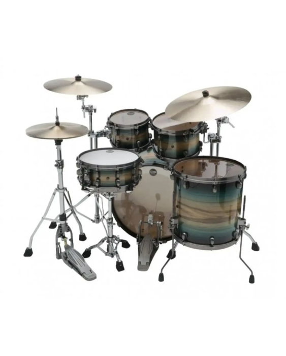 Tama ME42TZUS-EWB Starclassic Maple - set tobe [2]