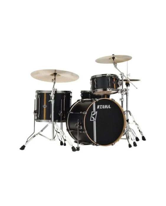 Tama ML40HZBN2-FBV Superstar Hyper-Drive Duo - set tobe [2]