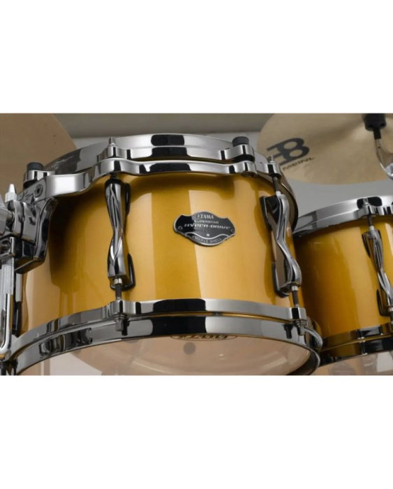 Tama ML52HLZBNS-GYM Superstar Hyperdrive - set tobe [2]