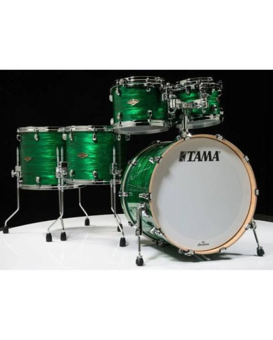 Tama MR52TZBNS-JDL Starclassic Maple - set tobe [2]