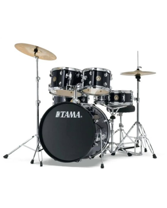Tama RM52KH6-BK Rhythm Mate - set tobe [2]