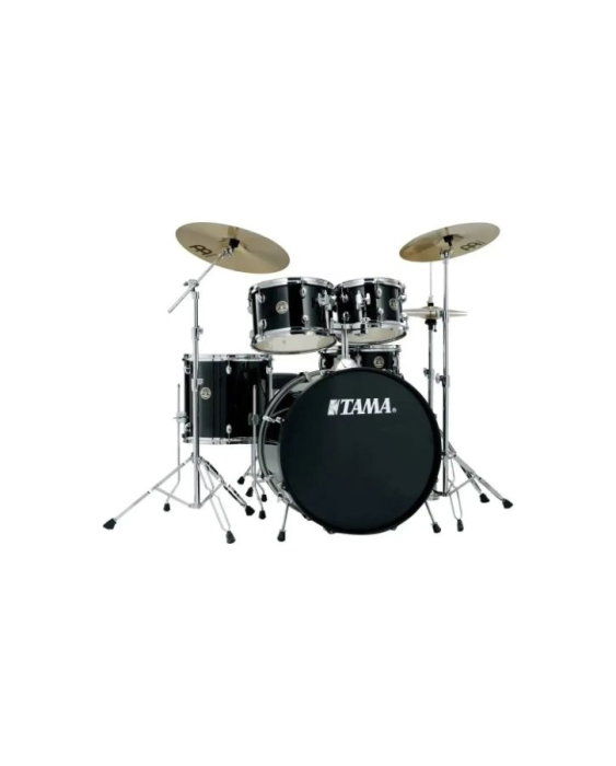 Tama RM52KH6C-BK Rhythm Mate - set tobe cu cinele incluse [2]