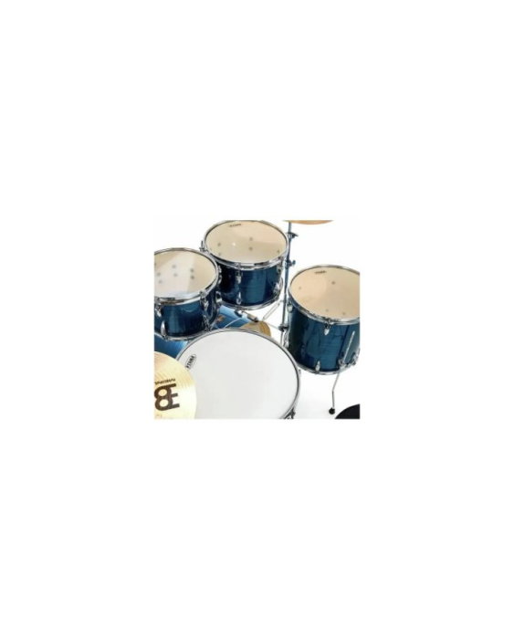 Tama RM52KH6C-HLB Rhythm Mate - set tobe cu cinele incluse [2]