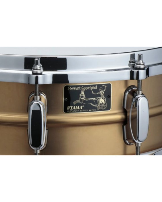 Tama SC145A40 - stewart copeland tobă mica [2]