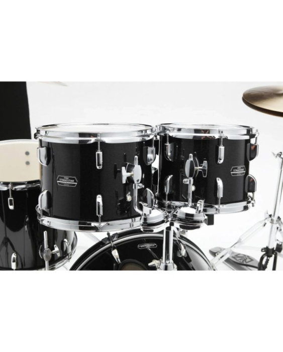 Tama ST50H5C-BNS Stagestar - set tobe cu cinele incluse [2]