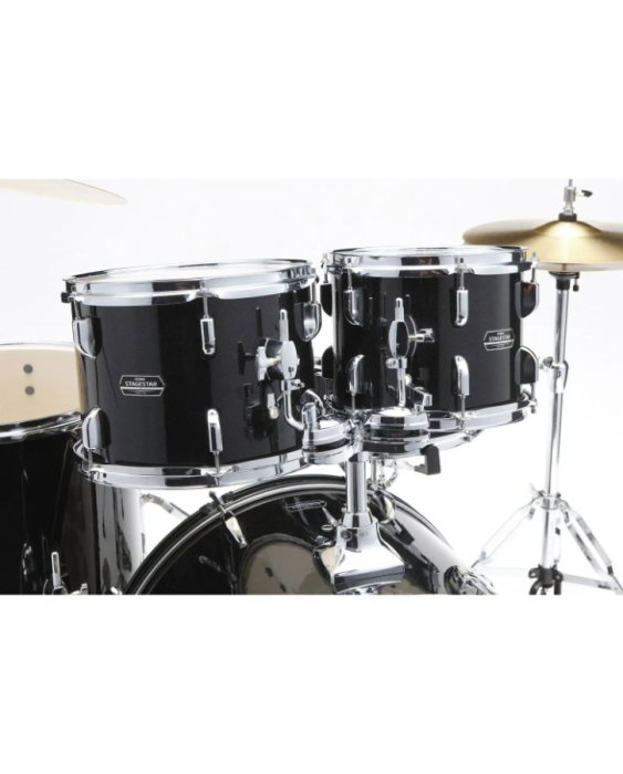 Tama ST52H5C-BNS Stagestar - set tobe cu cinele incluse [2]