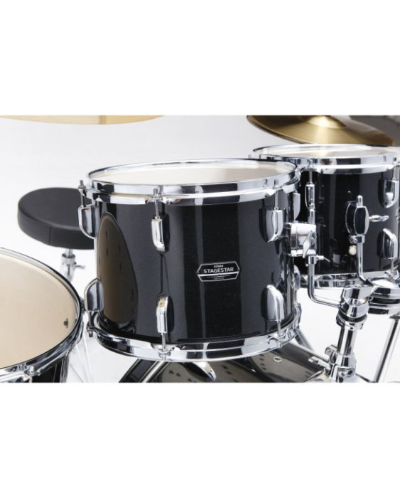 Tama ST52H6C-BNS Stagestar - set tobe cu cinele incluse [2]