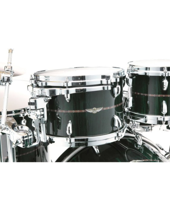 Tama Star Bubinga TB52RZSS-CDKG - set tobe 5 piese [2]