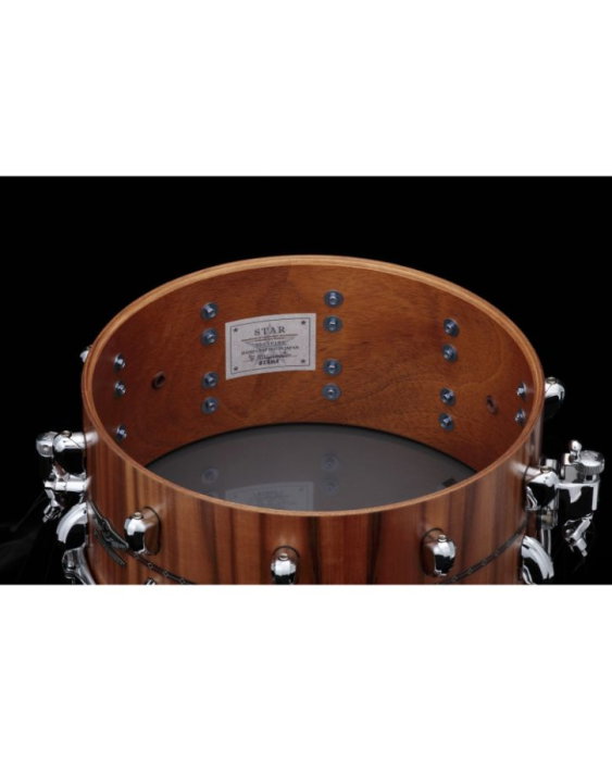 Tama STAR Reserve G-Mahogany TGHS1465S-SNT - tobă mica [2]