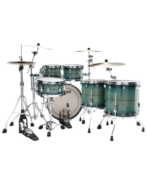 Tama Star TM52RZSS-CBT - set tobe editie limitata [2]