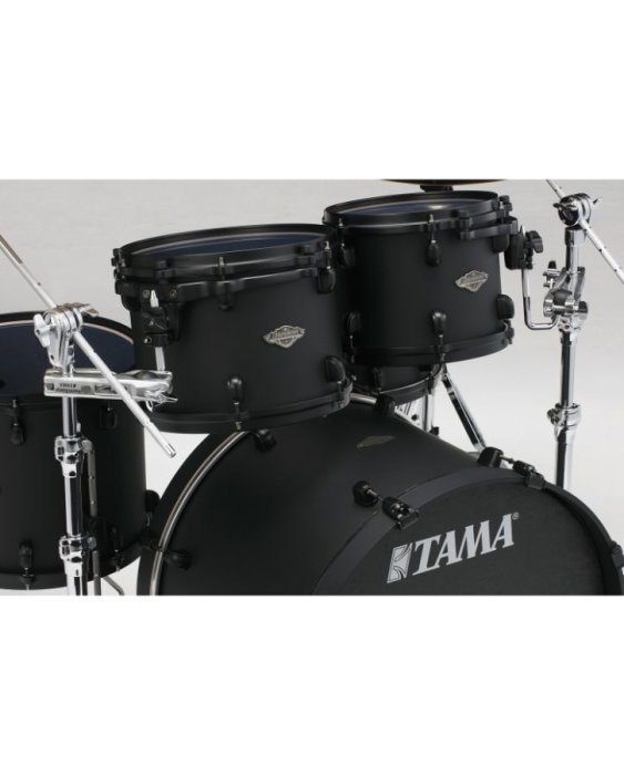 Tama Starclassic Performer Editie Limitata MBS52AZMBS-FBK - set tobe 5 piese [2]