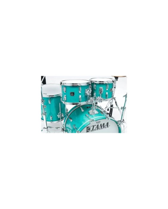 Tama SU42RS-AQM Superstar Reissue - set tobe 4 piese [2]