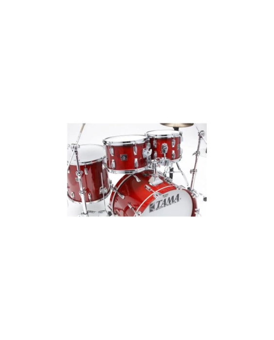 Tama SU42RS-CHW Superstar Reissue - set tobe 4 piese [2]