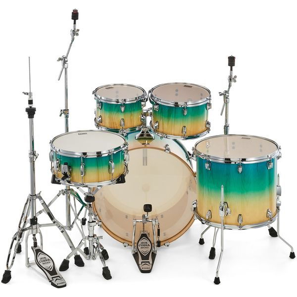 Tama Superstar Classic Kit 22 PCLP [4]