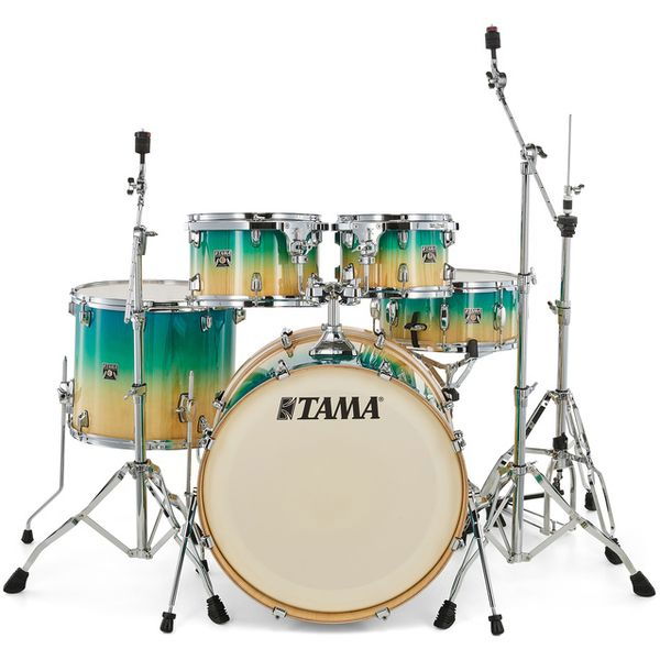 Tama Superstar Classic Kit 22 PCLP [2]