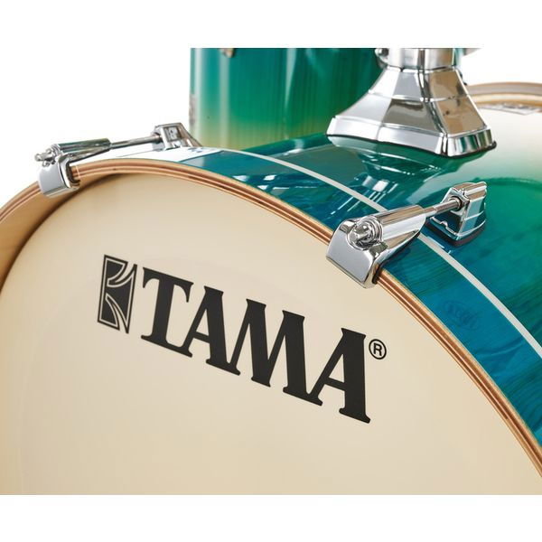 Tama Superstar Classic Kit 22 PCLP [12]