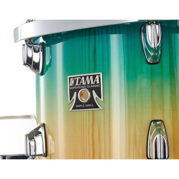 Tama Superstar Classic Kit 22 PCLP [10]