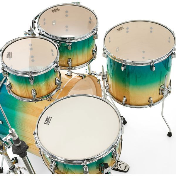 Tama Superstar Classic Kit 22 PCLP [6]