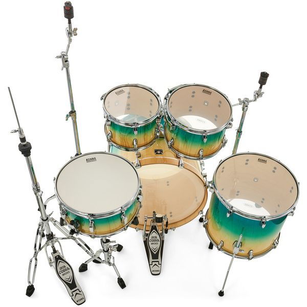 Tama Superstar Classic Kit 22 PCLP [5]