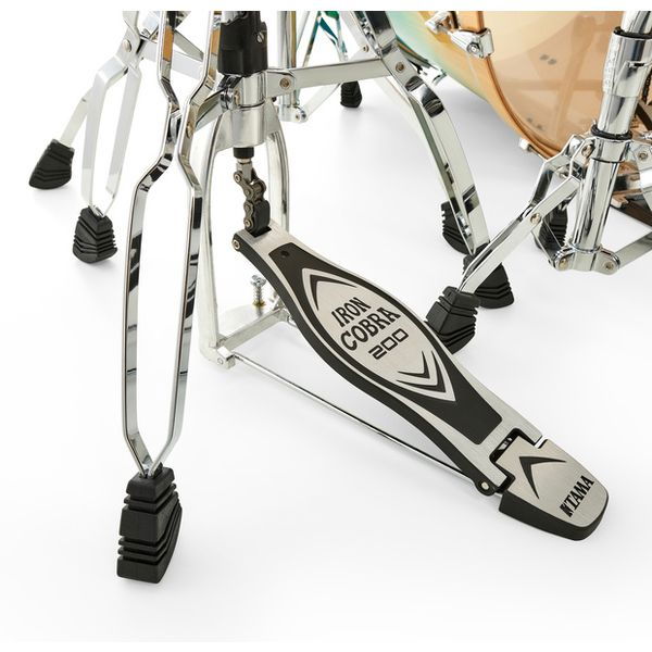 Tama Superstar Classic Kit 22 PCLP [15]