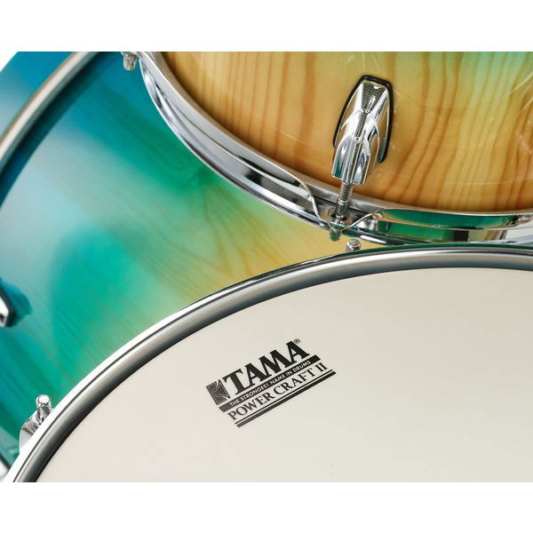 Tama Superstar Classic Kit 22 PCLP [8]
