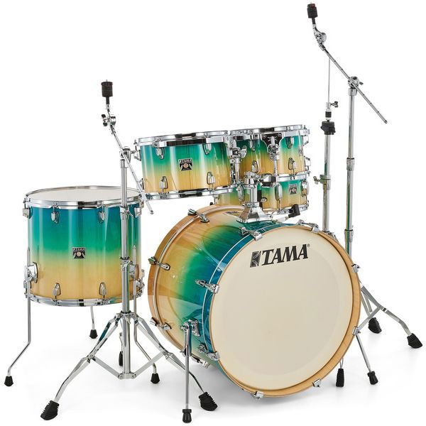 Tama Superstar Classic Kit 22 PCLP [3]