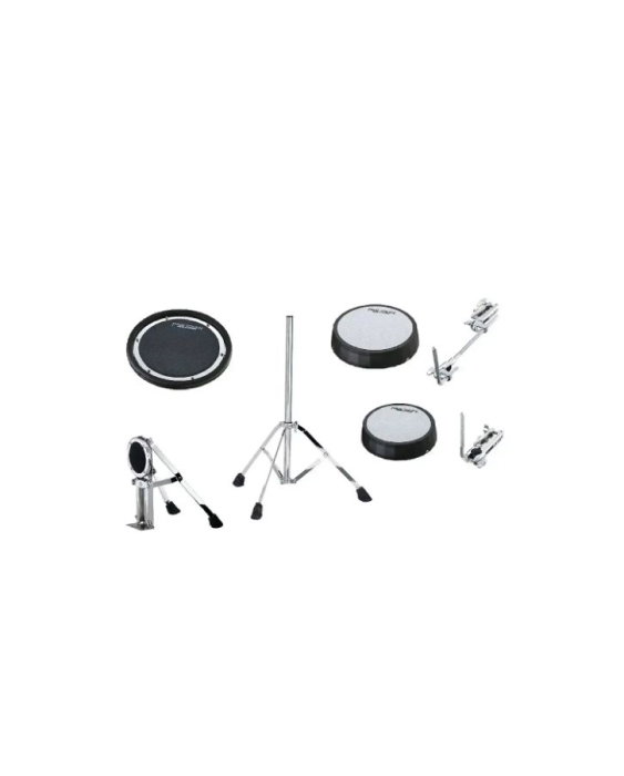 Tama TTK4S True Touch - set pad antrenament (4 piese) [2]