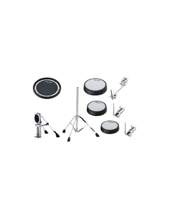 Tama TTK5S True Touch - set pad antrenament (5 piese) [2]