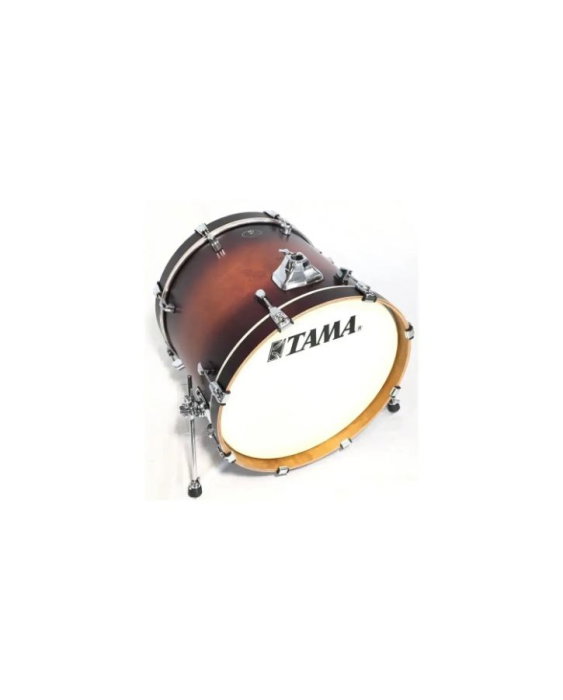 TAMA VP44-ABR Silverstar - set tobă custom [2]