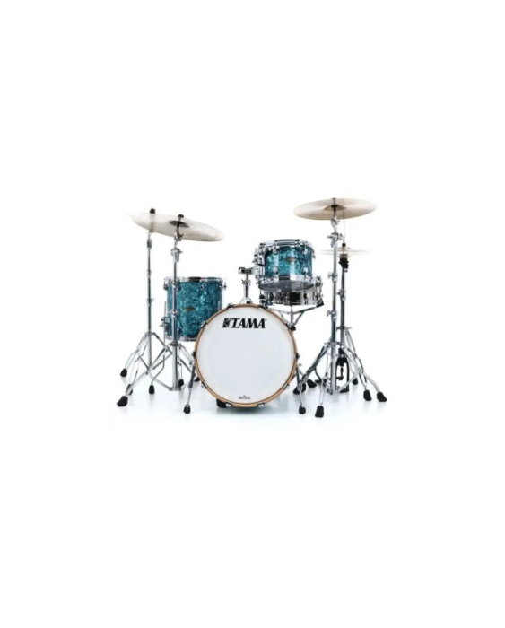 Tama WBR30RS-TQP Starclassic Walnut/Birch - set tobe [2]