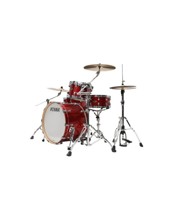 Tama WBR32RZS-GRS Starclassic Walnut/Birch - set tobe [2]