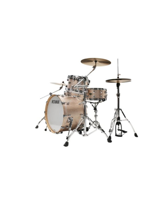 Tama WBR32RZS-VCS Starclassic Walnut/Birch - set tobe [2]