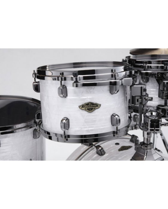Tama WBR42TBNS-WPL Starclassic Walnut/Birch - set tobe [2]
