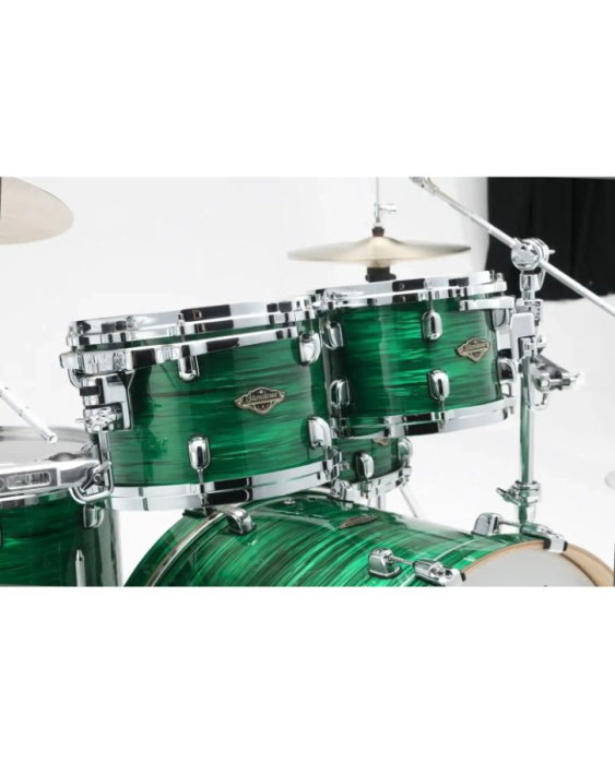 Tama WBR52RZS-JDL Starclassic Walnut/Birch - set tobe [2]