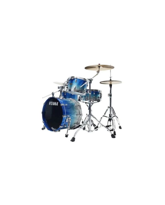 Tama WBS30RS-MBI Starclassic Walnut/Birch - set tobe 3 piese [2]
