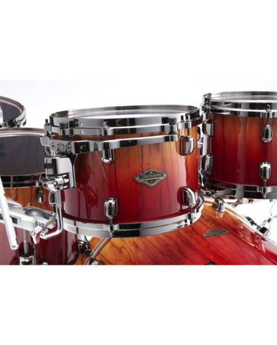 Tama WBS52RZBBS-VBF Starclassic Walnut/Birch - set tobe editie limitata [2]