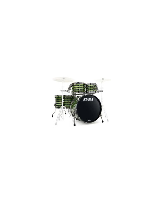 Tama WBS52RZBNS-NYO Starclassic Walnut/Birch - set tobe editie limitata [2]