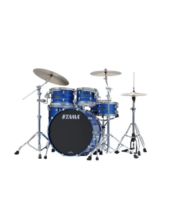 Tama WBS52RZS-LOR Starclassic Walnut/Birch - set tobe [2]