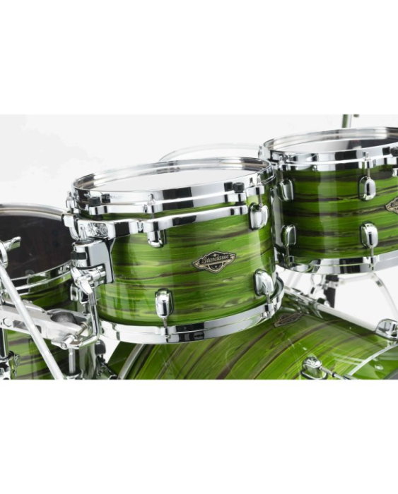 Tama WBS52RZS-LSO Starclassic Walnut/Birch - set tobe [2]