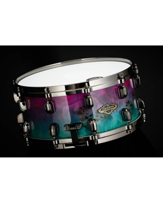 Tama WBSS65BNM-NMF Starclassic Walnut/Birch - tobă mică 14" x 6.5" [2]