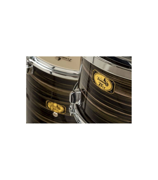 Tamburo T5LXS22WGBK Set Tobe [3]