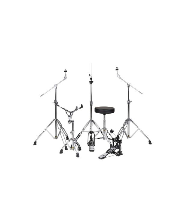 Tamburo T5LXS22WGBK Set Tobe [8]