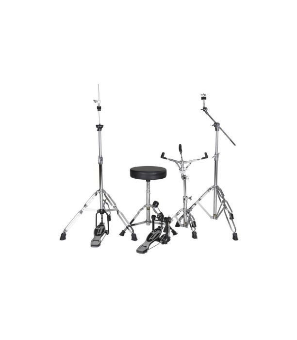 Tamburo T5P20DARK [2]