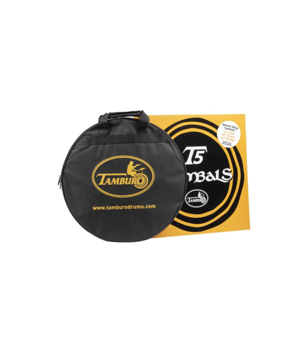 Tamburo TB T5CYMBALKIT [3]