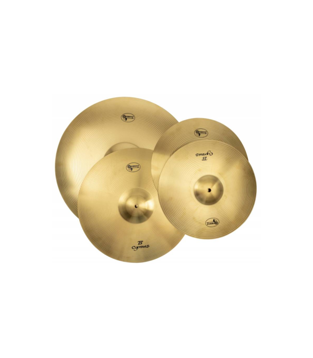 Tamburo TB T5CYMBALKIT [2]