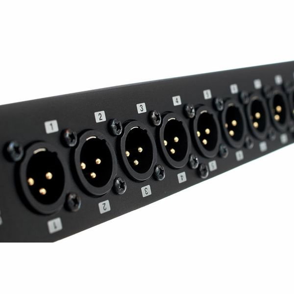 Tascam BO-16DX/Out [7]