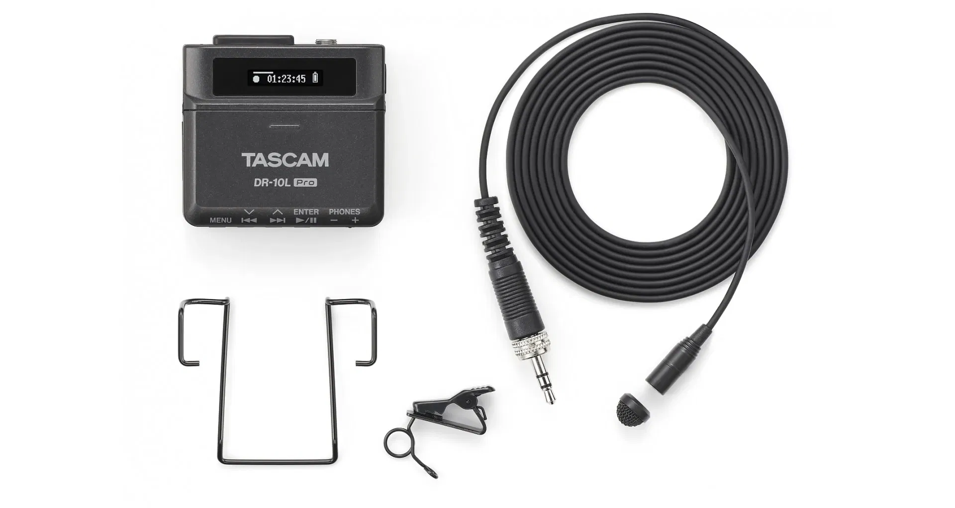 Tascam DR-10L Pro [2]